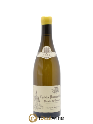 Chablis 1er Cru Montée de Tonnerre Raveneau (Domaine)