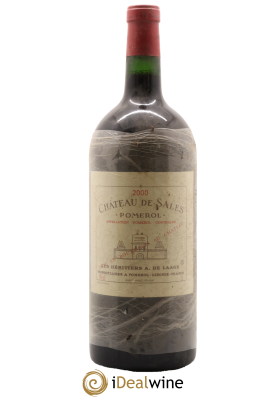 Château de Sales