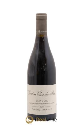 Corton Grand Cru Clos du Roi De Montille (Domaine)