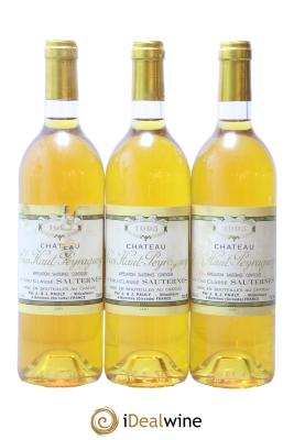 Clos Haut-Peyraguey 1er Grand Cru Classé