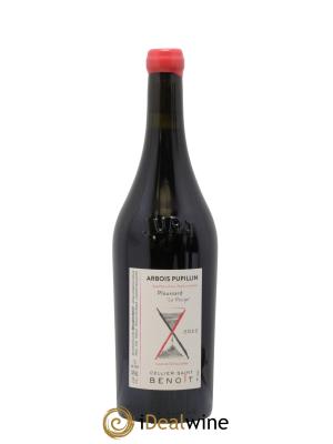 Arbois-Pupillin La Rouge Cellier Saint Benoît