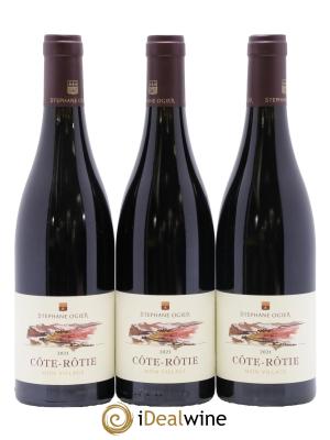 Côte-Rôtie Mon Village Stéphane Ogier
