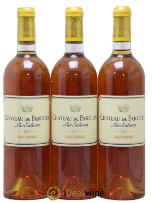 Château de Fargues