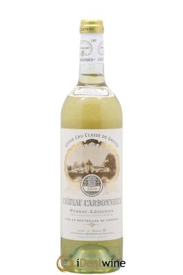 Château Carbonnieux Cru Classé de Graves