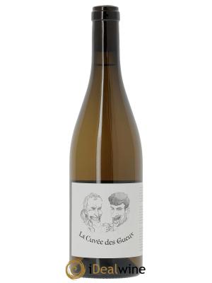 Vin de Savoie La Cuvée des Gueux Adrien Berlioz