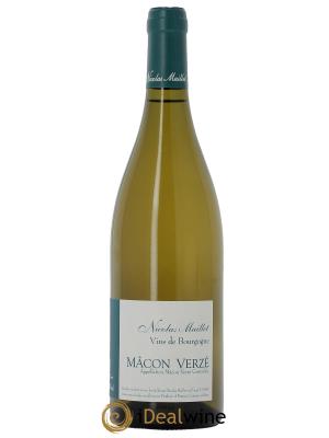 Mâcon-Verzé Nicolas Maillet