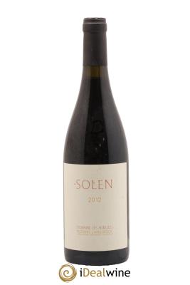 Languedoc Pézenas Solen Domaine les Aurelles