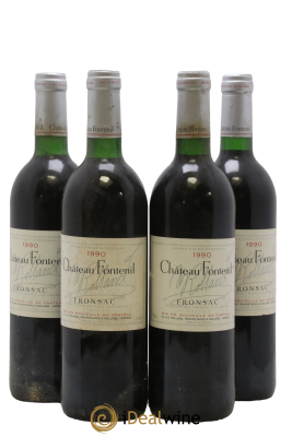 Château Fontenil