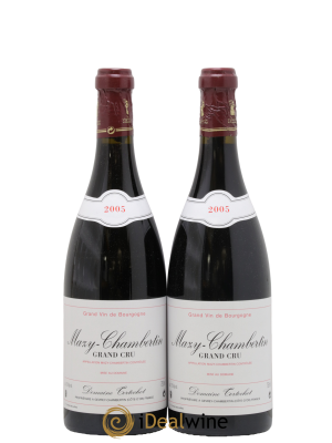Mazis-Chambertin Grand Cru Tortochot (Domaine)