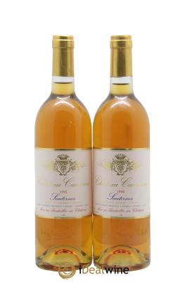 Sauternes Château Cameron