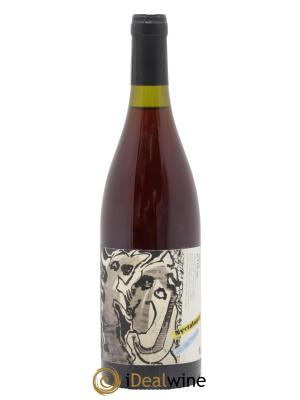 Vin de France Nyctalopie Daniel Sage