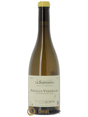 Pouilly-Vinzelles Cuvée Zen Bret Brothers 