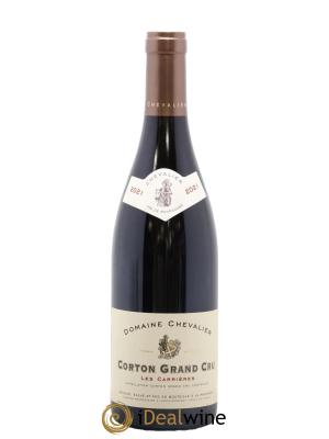 Corton Grand Cru Les Carrières Domaine Chevalier