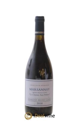 Marsannay La Charme aux Prêtres Bruno Clair (Domaine)