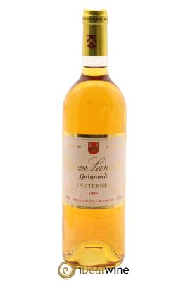 Château Lamothe Guignard 2ème Grand Cru Classé