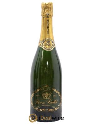 Champagne Brut Pierre Vallat