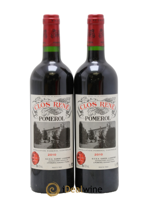 Clos René