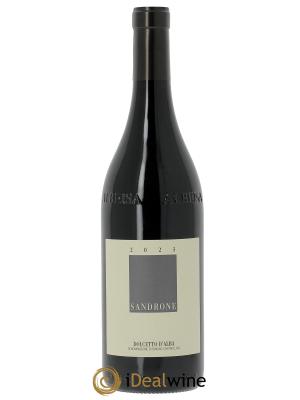 Barbera d'Alba DOC Luciano Sandrone