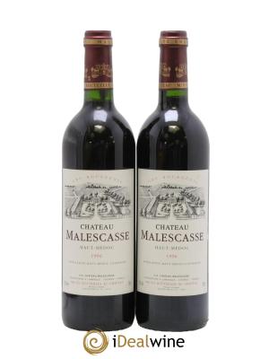 Château Malescasse Cru Bourgeois Exceptionnel