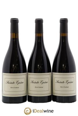 Saint-Joseph Sainte Epine Hervé Souhaut - Domaine Romaneaux-Destezet