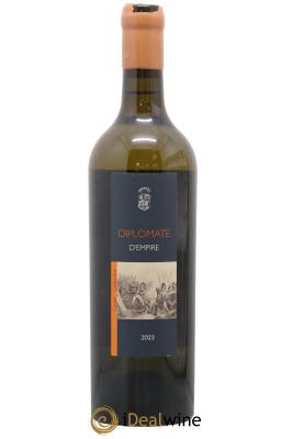 Vin de France Diplomate d'Empire Comte Abbatucci (Domaine)