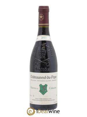 Châteauneuf-du-Pape Réserve des Célestins Henri Bonneau & Fils