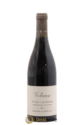 Volnay 1er Cru Les Mitans De Montille (Domaine)