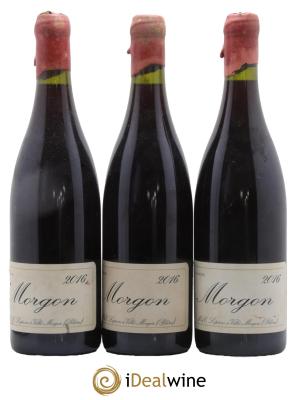 Morgon Marcel Lapierre (Domaine)