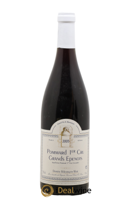Pommard 1er Cru Grands Epenots Rebourgeon-Mure