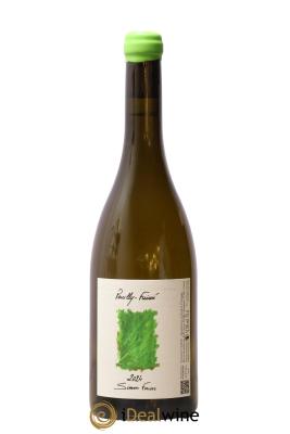 Pouilly-Fuissé Simon Faure