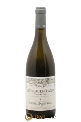 Meursault 1er Cru Blagny Michel Bouzereau et Fils (Domaine)