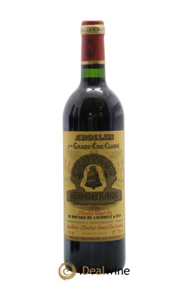 Château Angélus 1er Grand Cru Classé A