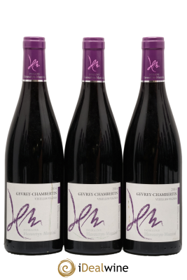 Gevrey-Chambertin Vieilles Vignes Heresztyn Mazzini