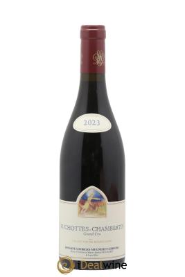 Ruchottes-Chambertin Grand Cru Mugneret-Gibourg (Domaine)