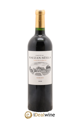 Château Rauzan Ségla Grand Cru Classé