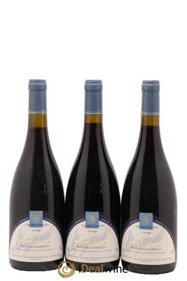 Saumur-Champigny La Marginale Domaine des Roches Neuves - Thierry Germain