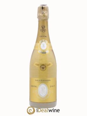 Cristal Louis Roederer
