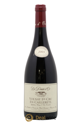 Volnay 1er Cru Les Caillerets La Pousse d'Or (Domaine de)