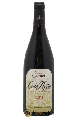 Côte-Rôtie Jamet (Domaine)