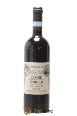 Langhe DOC Comm. Giovan Battista Burlotto