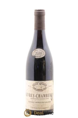 Gevrey-Chambertin Vieilles Vignes Sylvie Esmonin