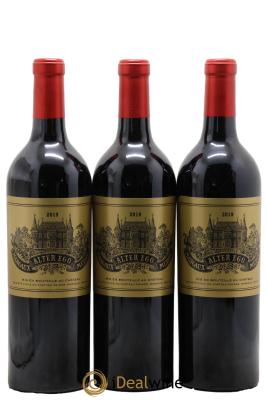 Alter Ego de Palmer Second Vin