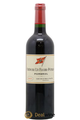 Château la Fleur Petrus