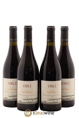 Italie Faro DOC Obli Tenuta Enza la Fauci