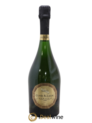 René Lalou Mumm Cuvée Prestige