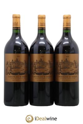 Château d'Issan 3ème Grand Cru Classé