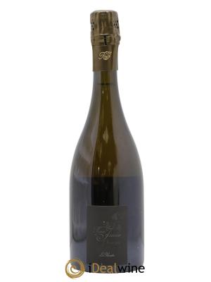 Roses de Jeanne Les Ursules Blanc de Noirs Brut Cédric Bouchard