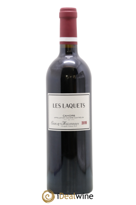 Cahors Les Laquets Cosse-Maisonneuve (Domaine)