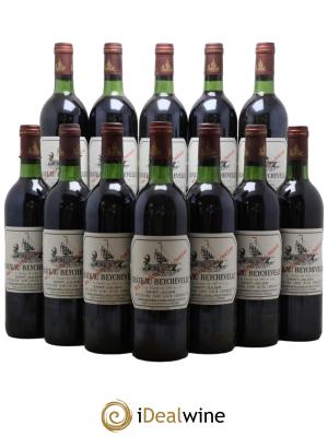 Château Beychevelle 4ème Grand Cru Classé