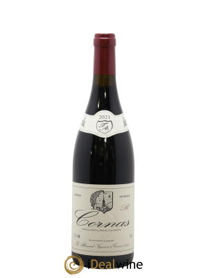 Cornas Reynard Thierry Allemand